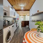 Casa Bauinia Apartament *