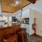 Apartament Casa Bauinia Setúbal