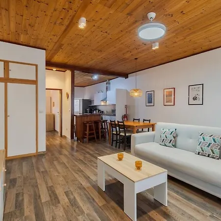 Casa Bauinia Apartmán