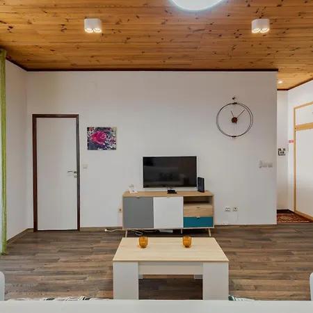Apartament Casa Bauinia *