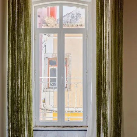 Casa Bauinia Apartmán Setúbal