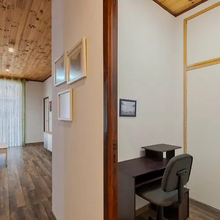Apartmán Casa Bauinia Setúbal