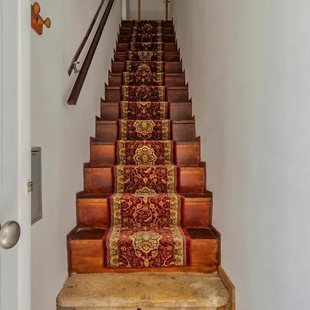 Casa Bauinia *
