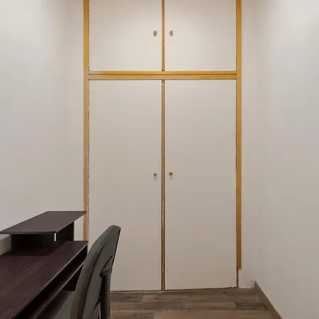 Casa Bauinia Apartmán *