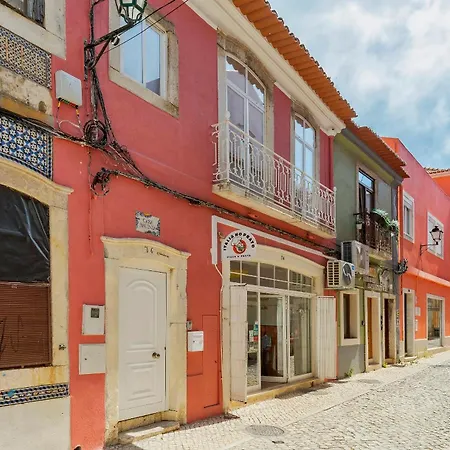 Casa Bauinia Apartmán *