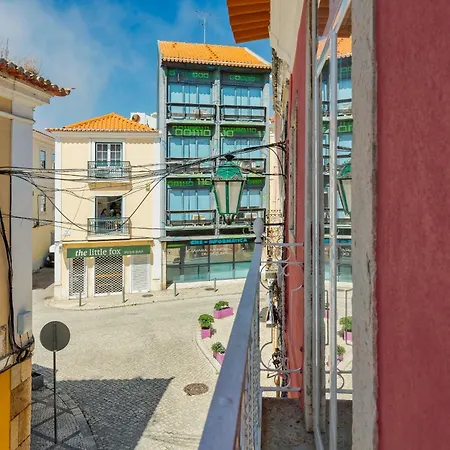 Apartmán Casa Bauinia