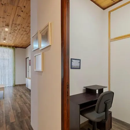 Casa Bauinia Setúbal