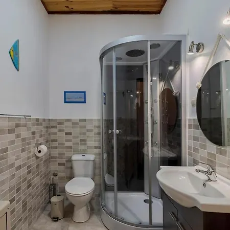 Casa Bauinia Appartement *