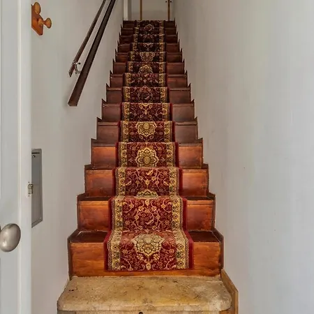 Casa Bauinia Appartement Setúbal