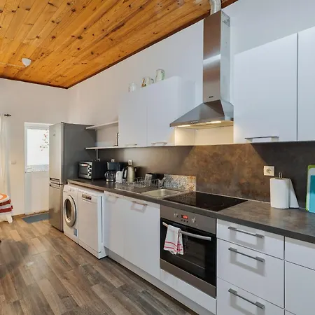 Lejlighed Casa Bauinia *