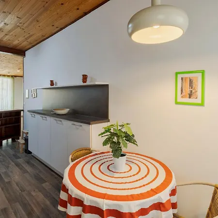 Casa Bauinia Apartment Setubal