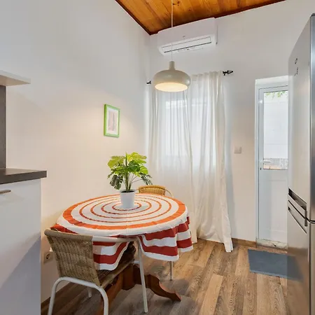 Casa Bauinia Apartment