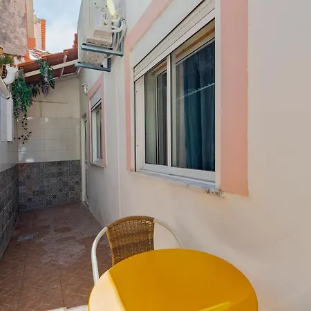 Casa Bauinia *
