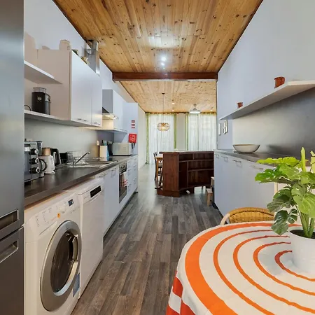 Casa Bauinia Lejlighed *