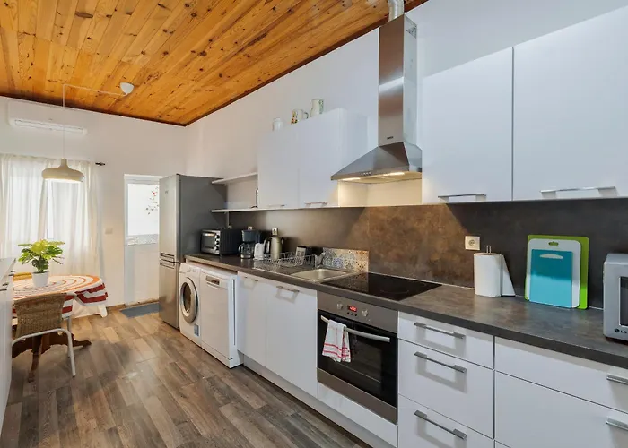 Lejlighed Casa Bauinia *