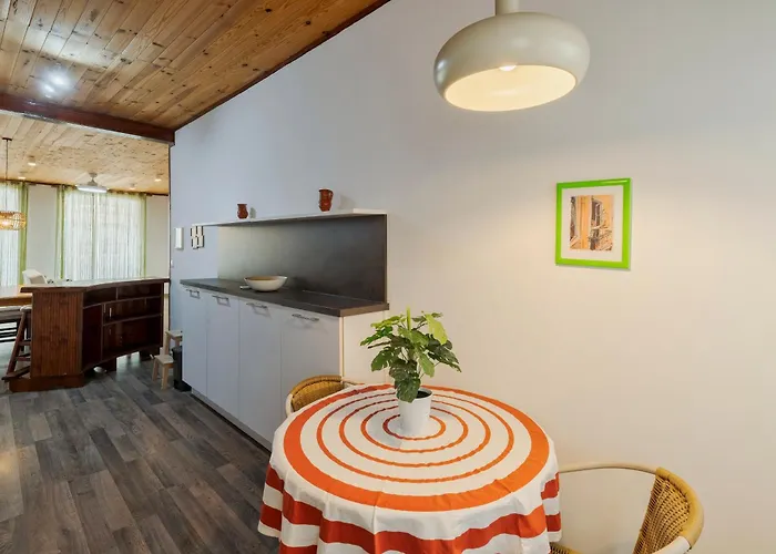 Casa Bauinia Lejlighed Setúbal