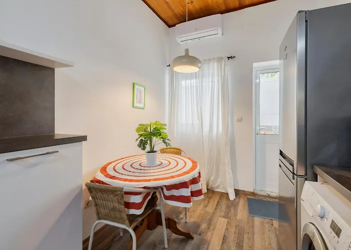 Casa Bauinia Lejlighed