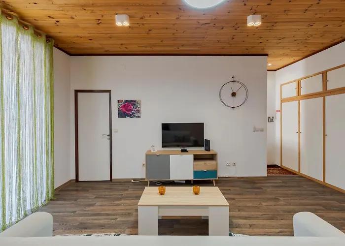 Lejlighed Casa Bauinia *