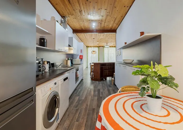 Casa Bauinia Lejlighed *