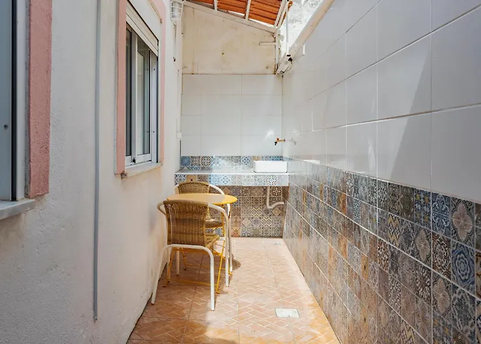 Casa Bauinia *