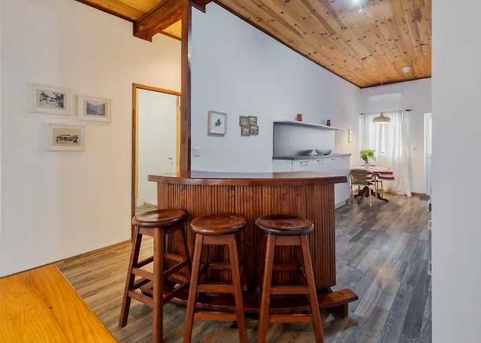 Casa Bauinia * Setúbal