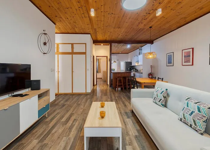 Casa Bauinia 公寓 *