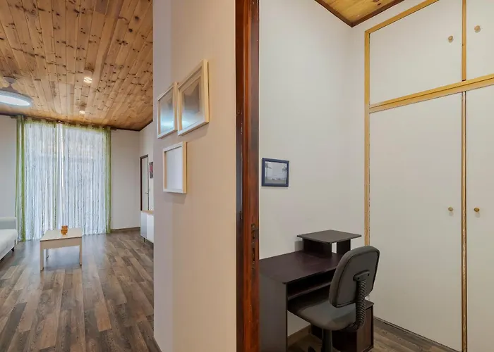 Lejlighed Casa Bauinia Setúbal