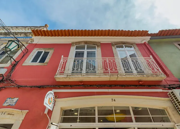Casa Bauinia 公寓