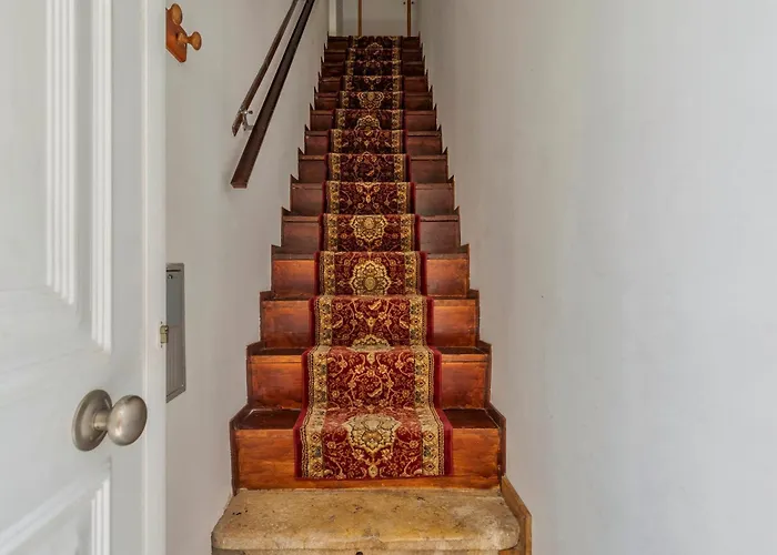 Casa Bauinia *